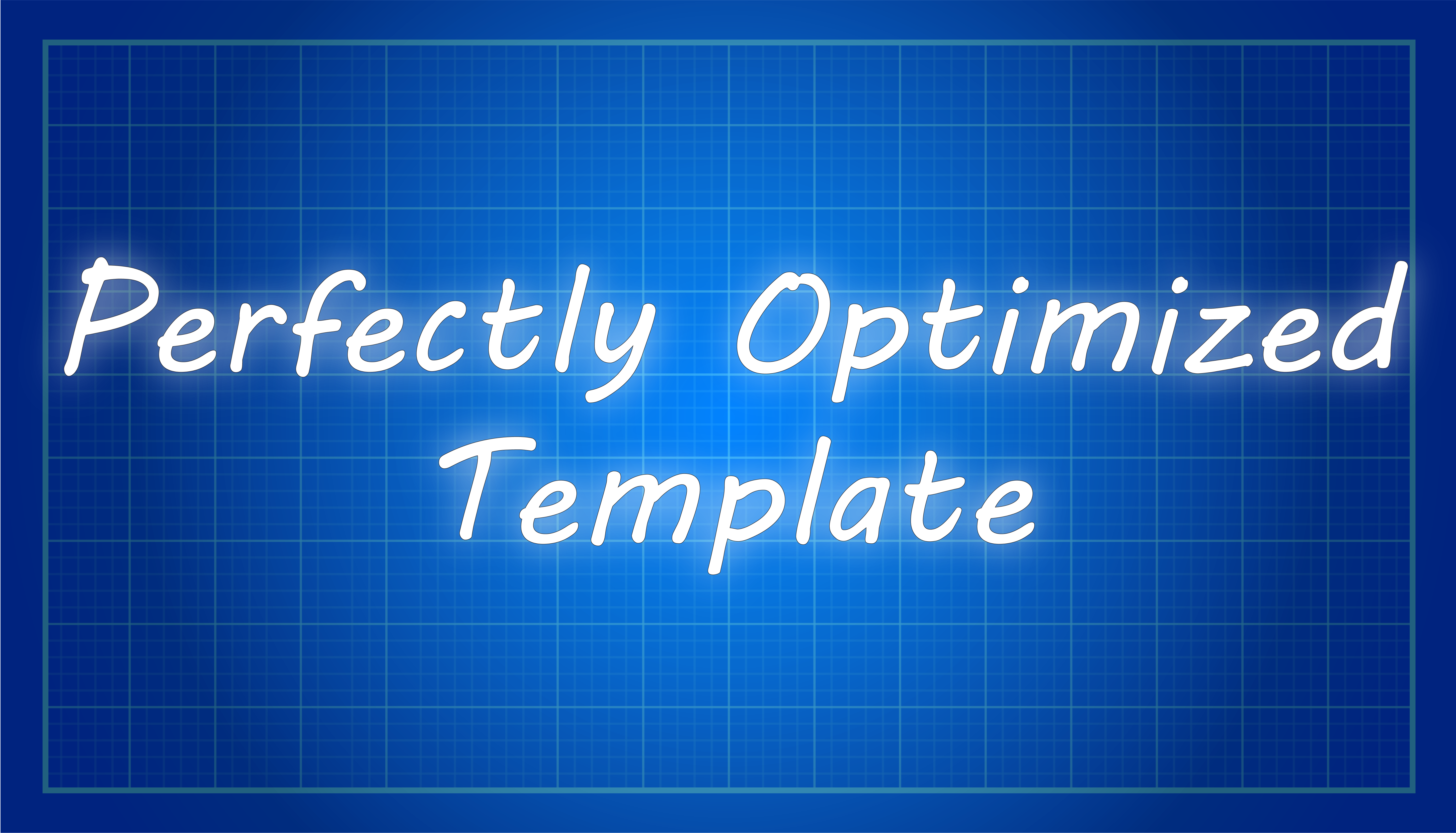 Perfectly Optimized | Fab