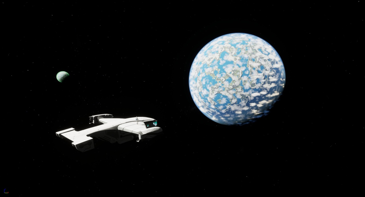 SpaceKit screenshot 7 of 18