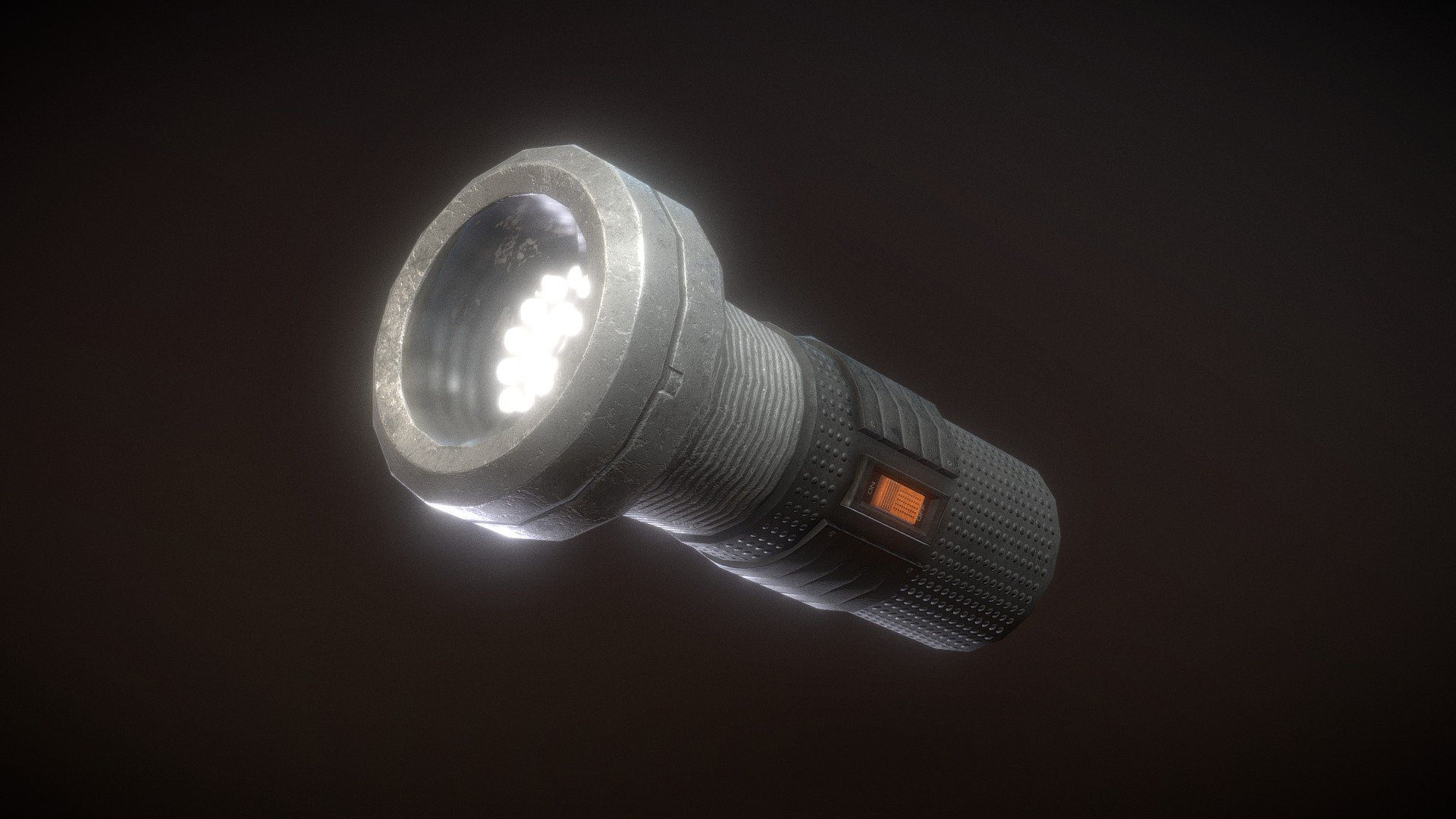 Flashlight | Fab
