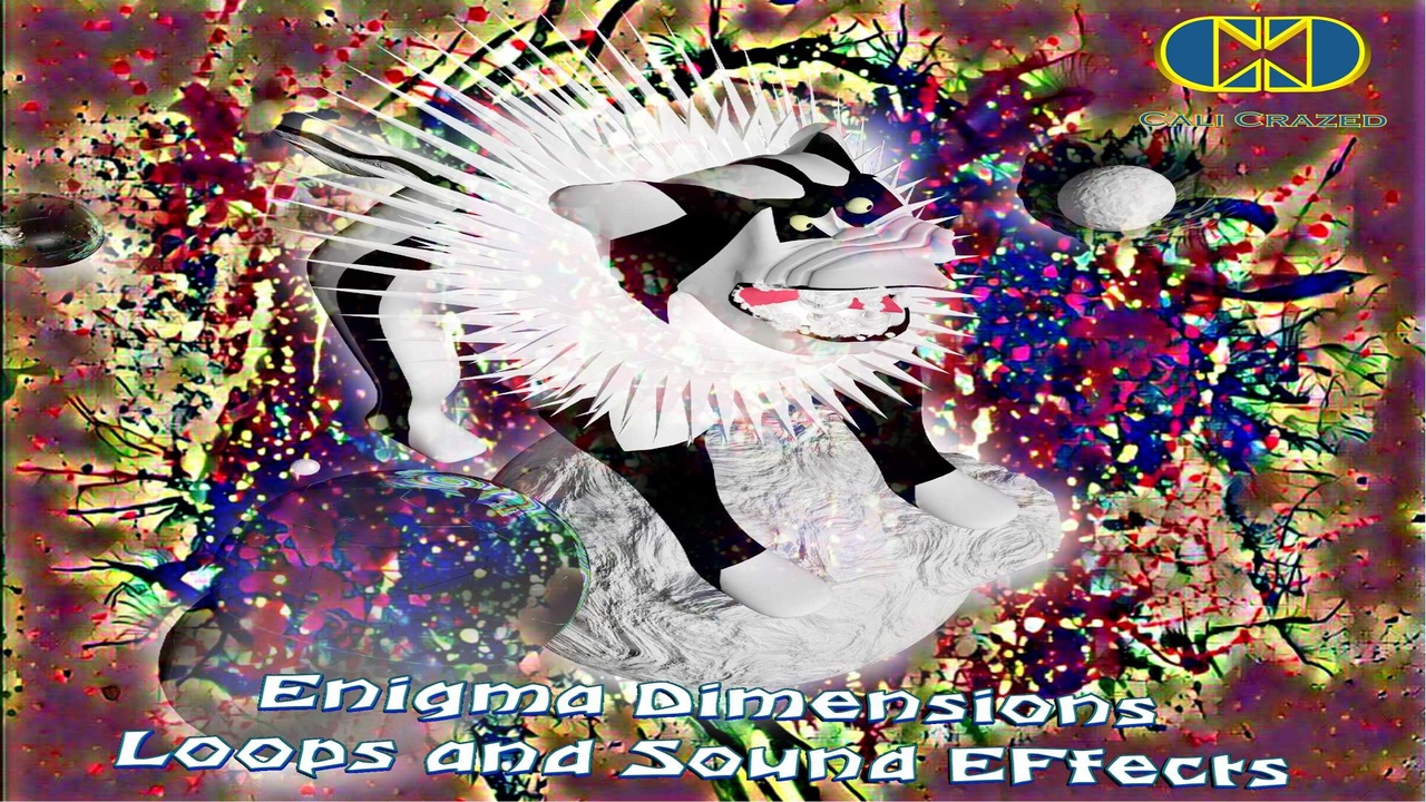 Media 1 for listing Enigma Dimensions Sound Effects