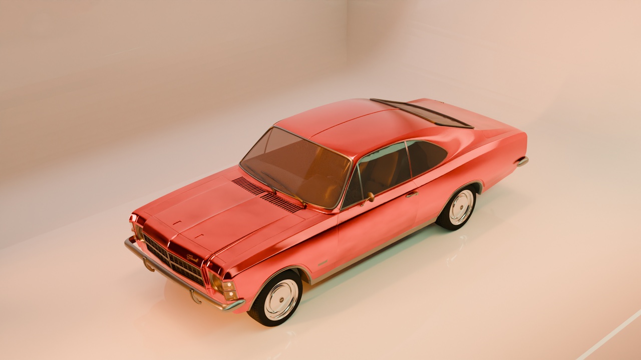 Media 1 for listing OLD CAR