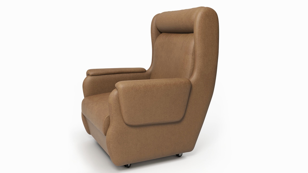 Media 1 for listing Lounge Chair