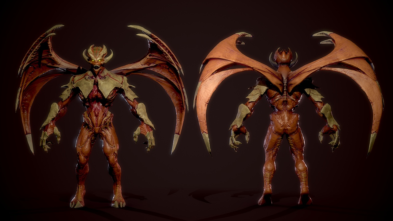 出品Demon Lordのメディア1