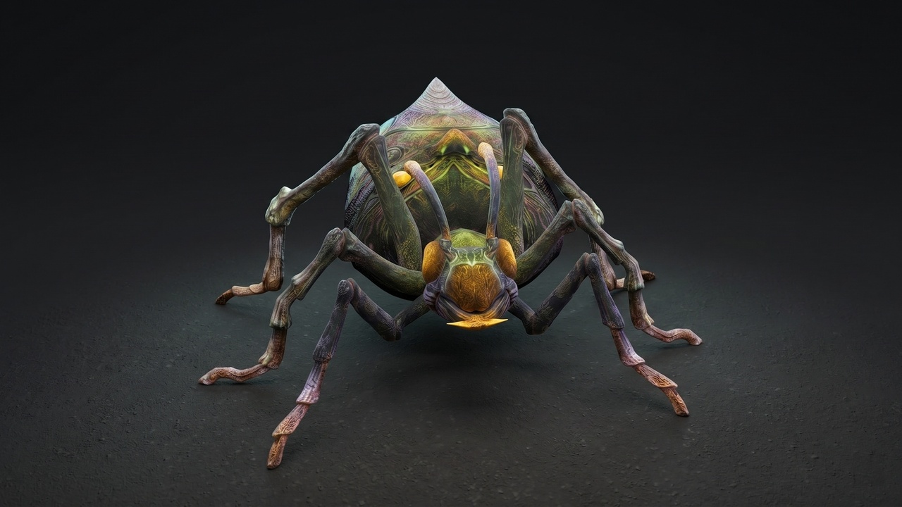 Media 1 for listing Ant Leader