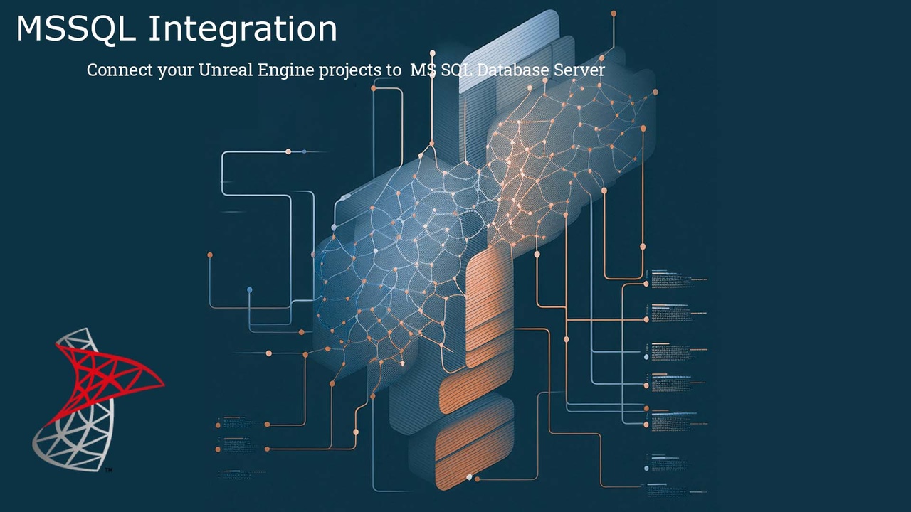 Media 1 for listing Microsoft SQL Integration