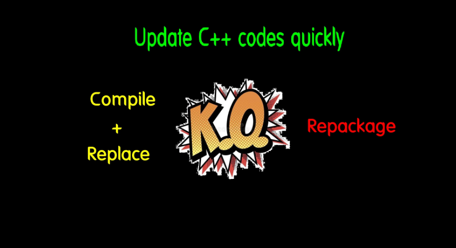 Update C++ Quickly on Android | Fab