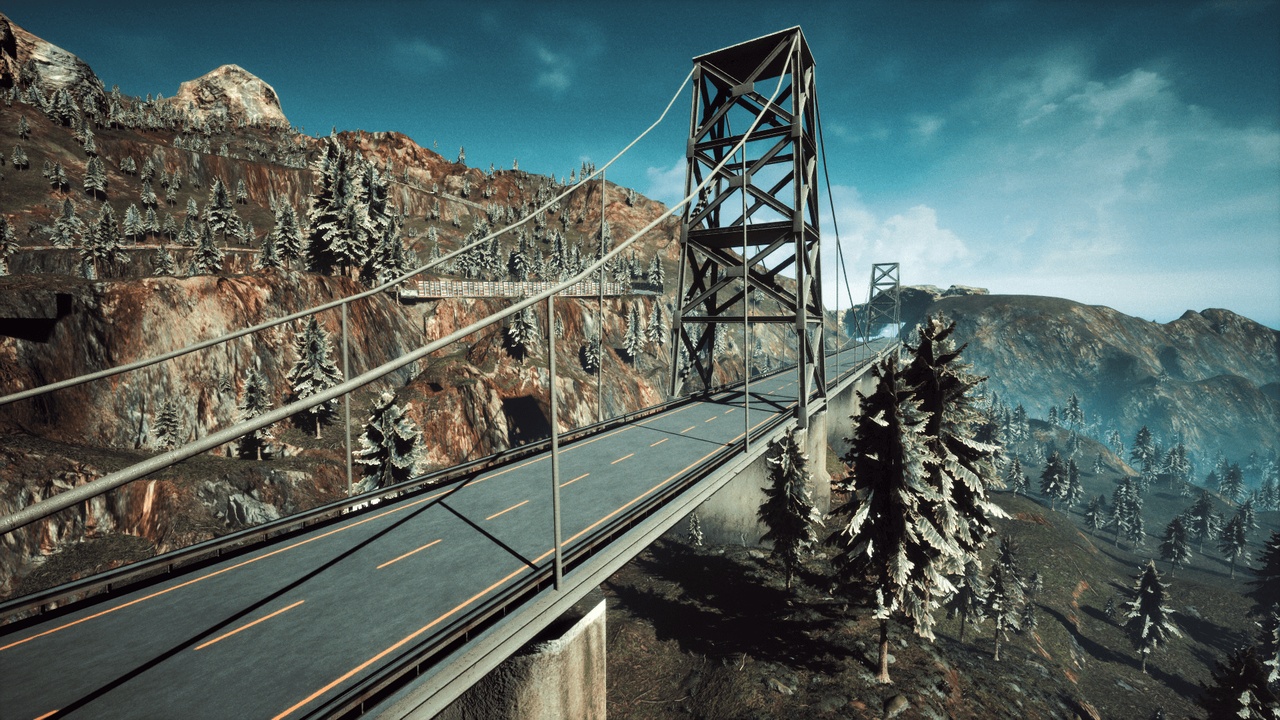 Media 1 for listing Mountain Road