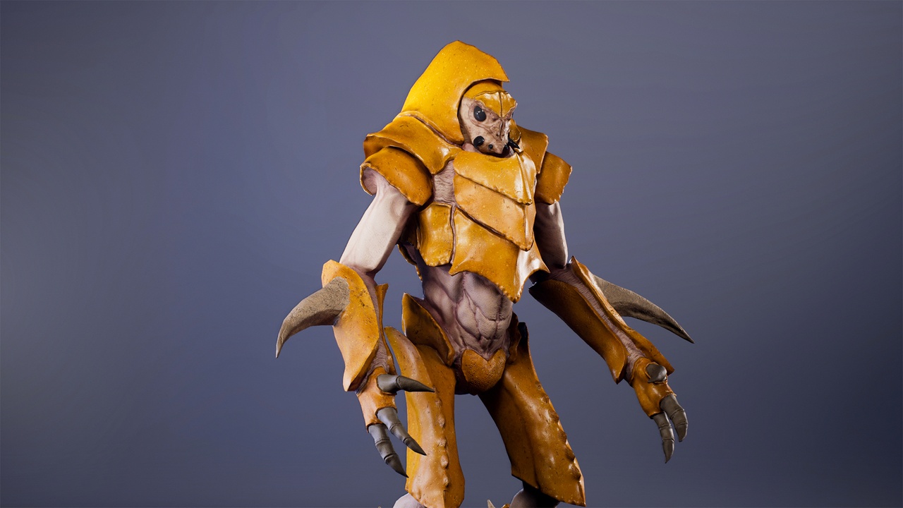 商品 Insect creature 2 的媒体 1