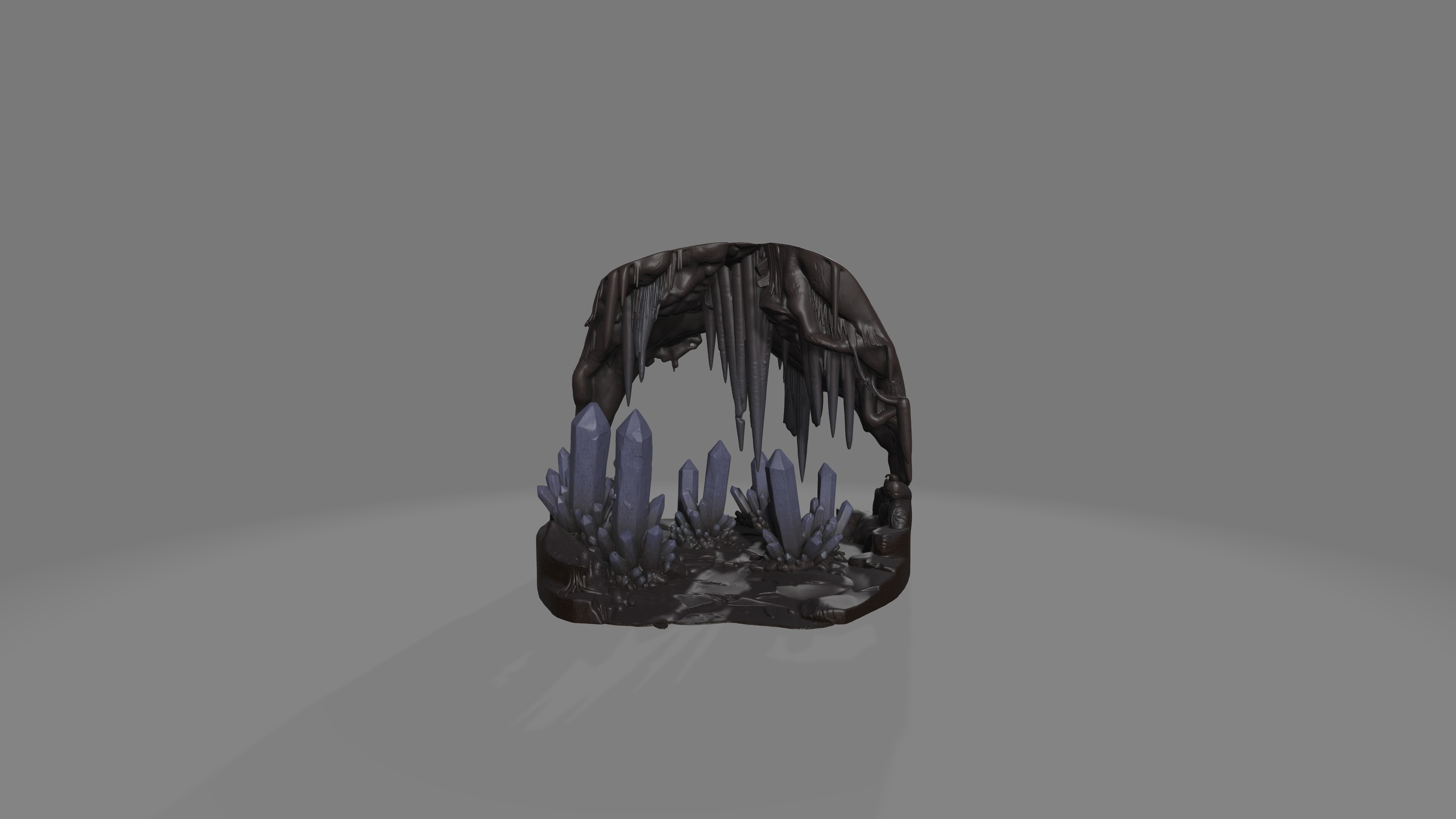 Media 1 for listing Crystal Cave Formation