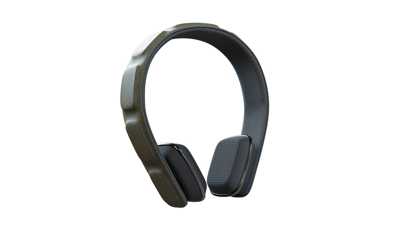 Media 1 for listing Ayrton On-Ear Headphone