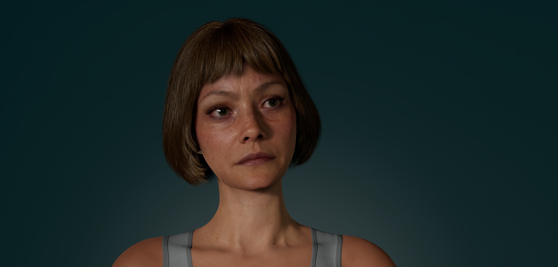 Media 1 for listing Kasya - Character Nr. 96