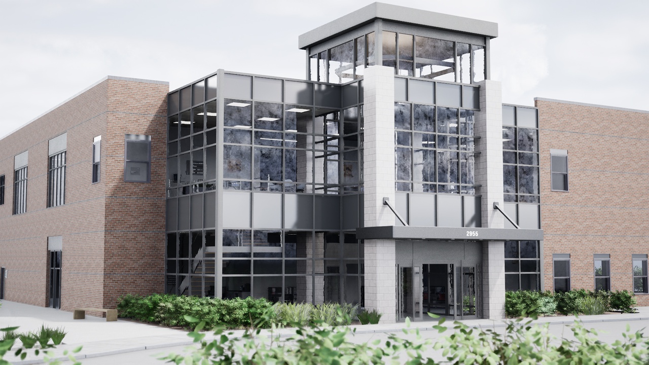Media 1 for listing DownTown Office