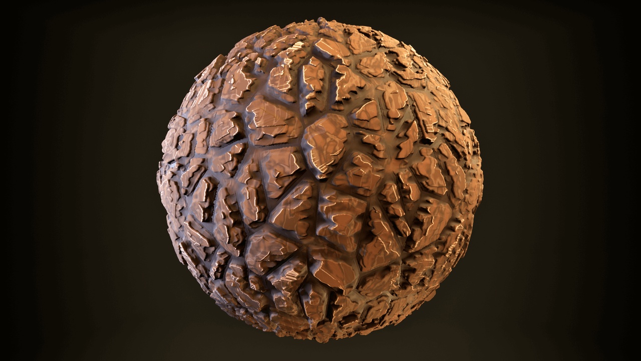 Stylized Wood Pack ilanı için 1. medya