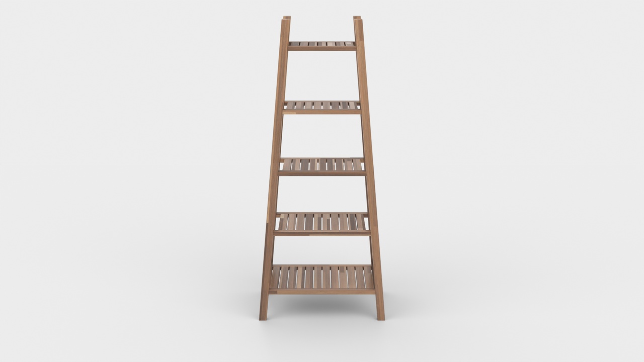 Media 1 for listing Shelving Unit