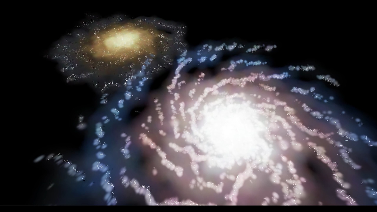 Media 1 for listing VDB Interstellar Objects: Galaxies, Nebulae & Black Holes