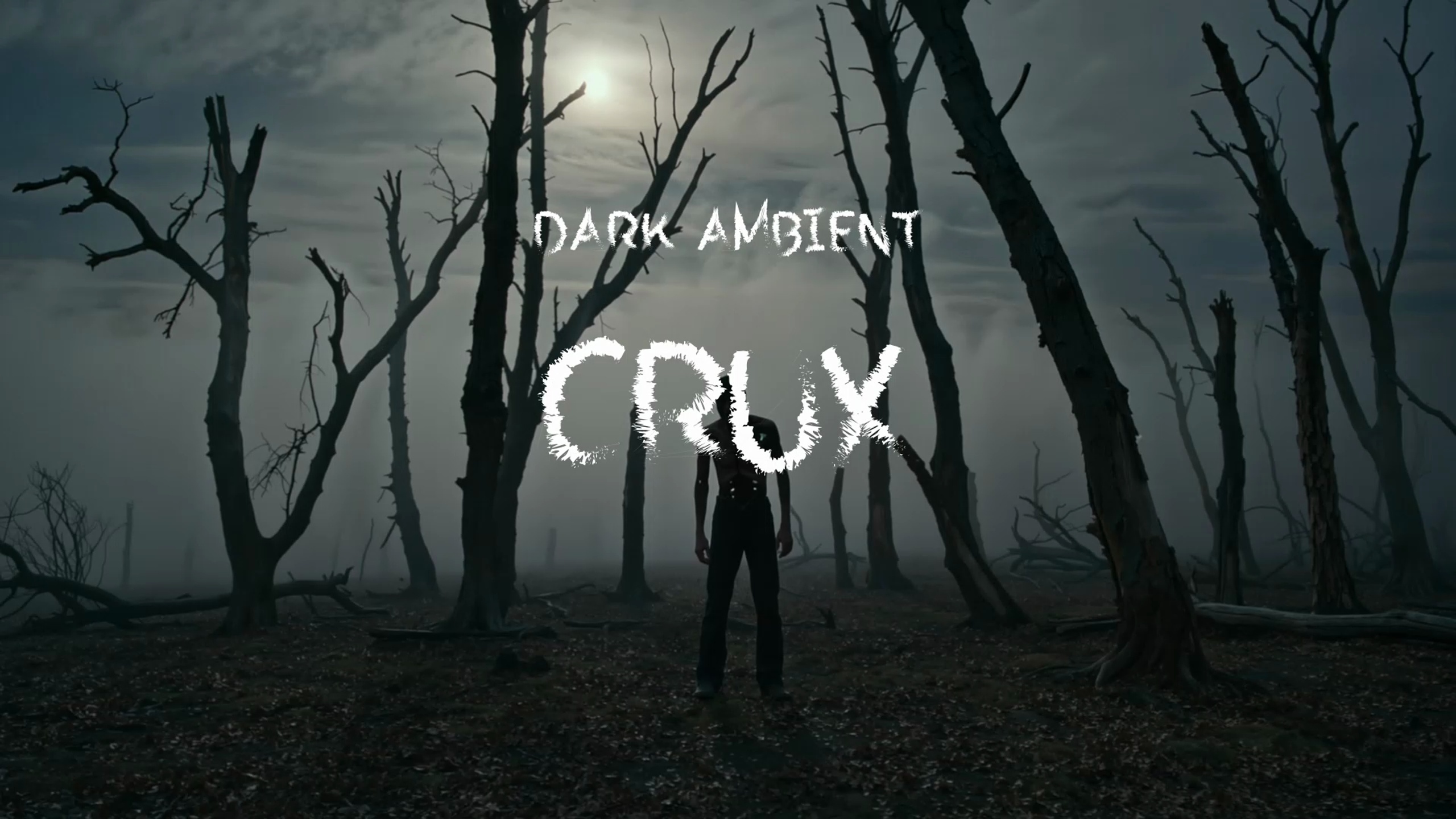 Media 1 for listing Crux / Dark Ambient