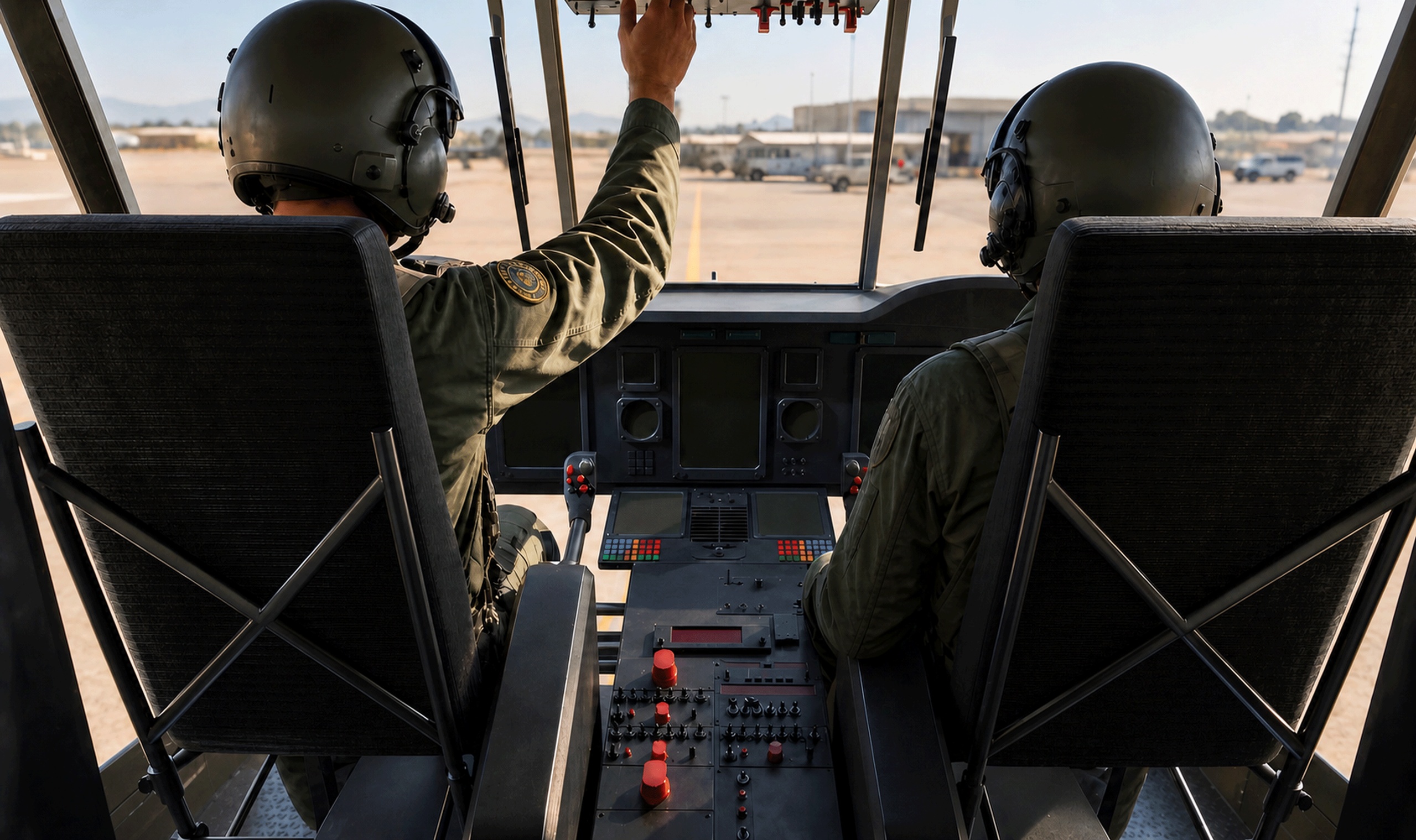 Media 1 for listing Helicopter Pack (3)
