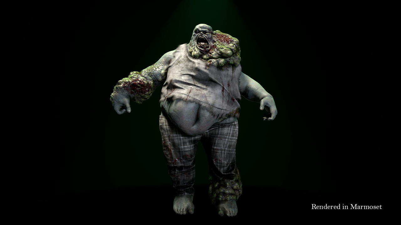 Media 1 for listing Infected 2