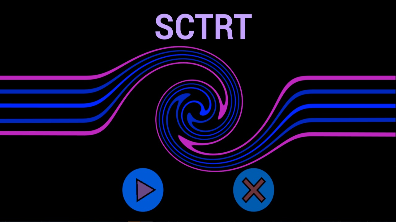 Media 1 for listing Shape-Changing Tunnel Racing Template
