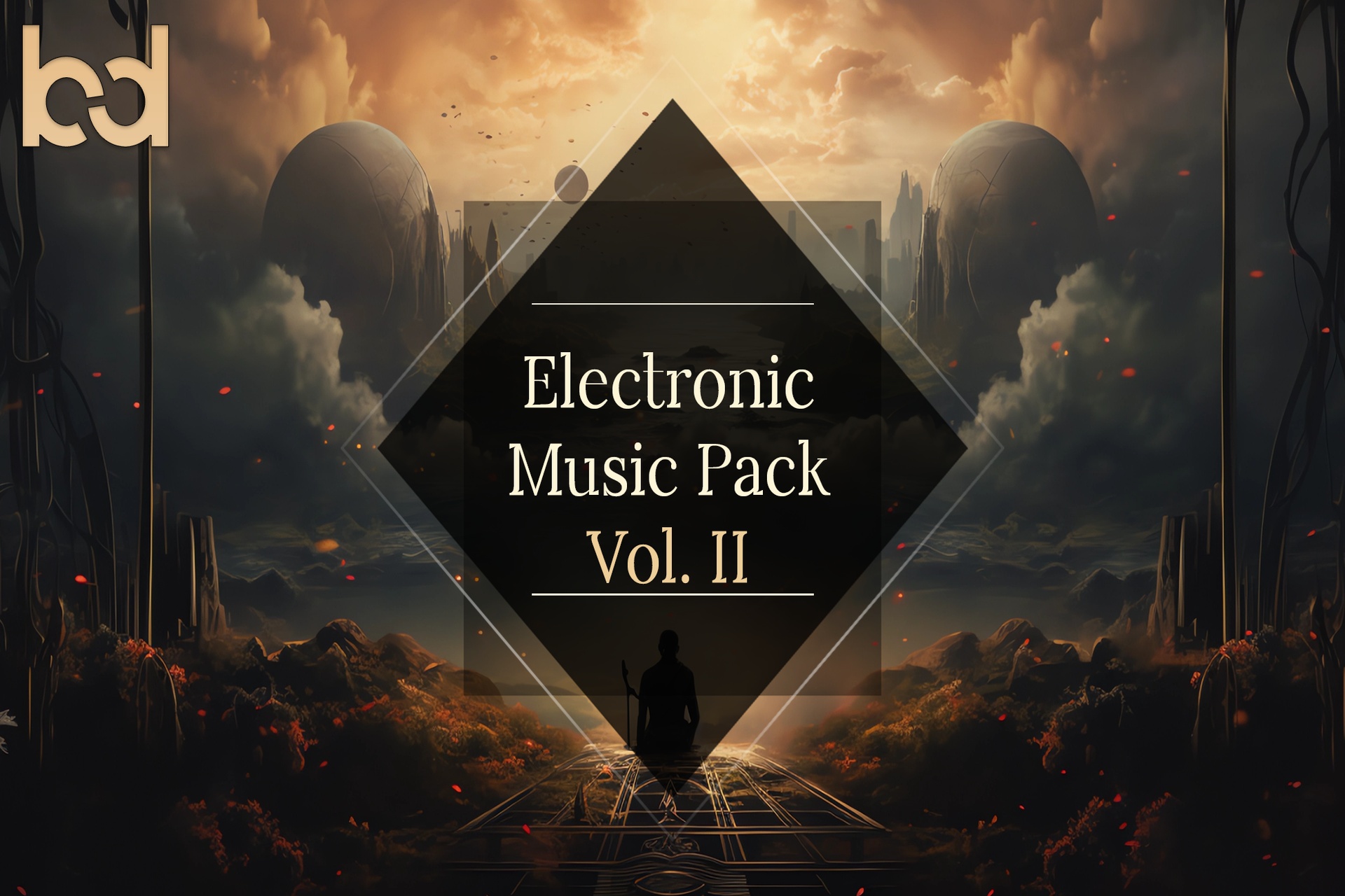 Media 1 for listing Electronic Music Pack Vol. II