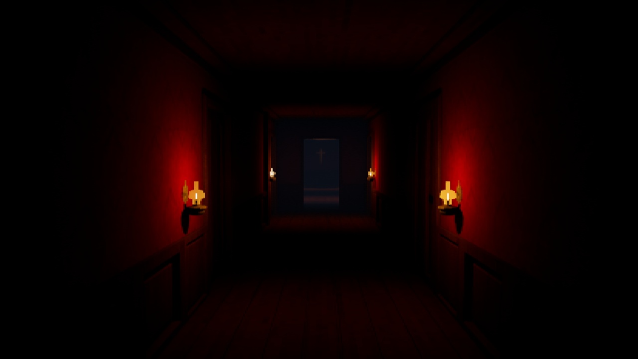 商品 Retro Modular Horror Pack 的媒体 1