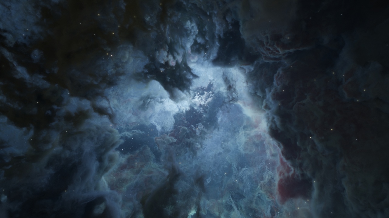 Media 1 for listing Space Skybox Library Bundle