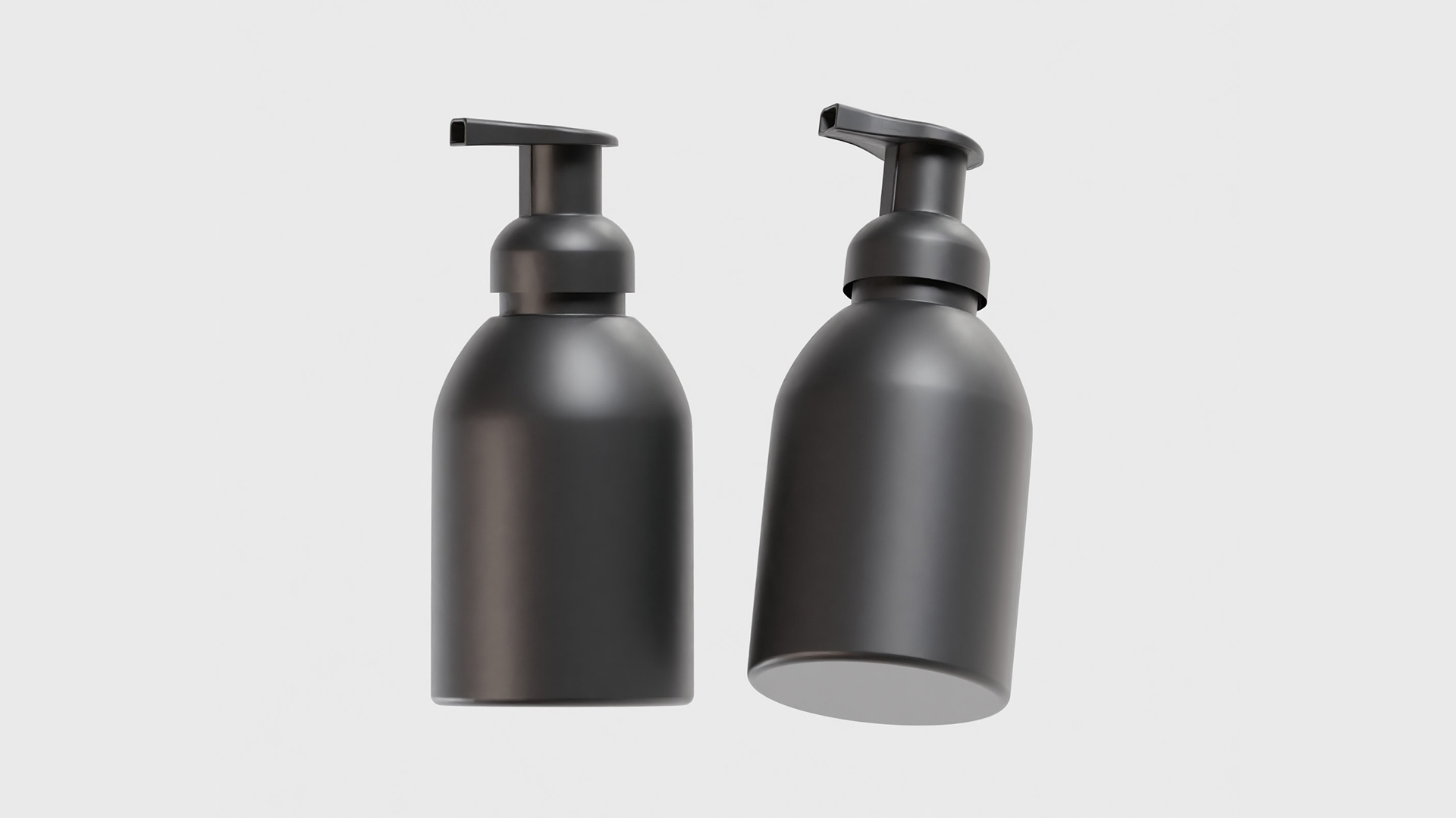Pump Bottle | Fab