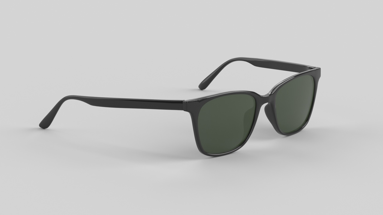 Media 1 for listing Ventana Eyewear Glasses