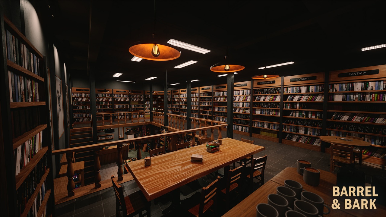 商品 Modular Stationer Environment 的媒体 1