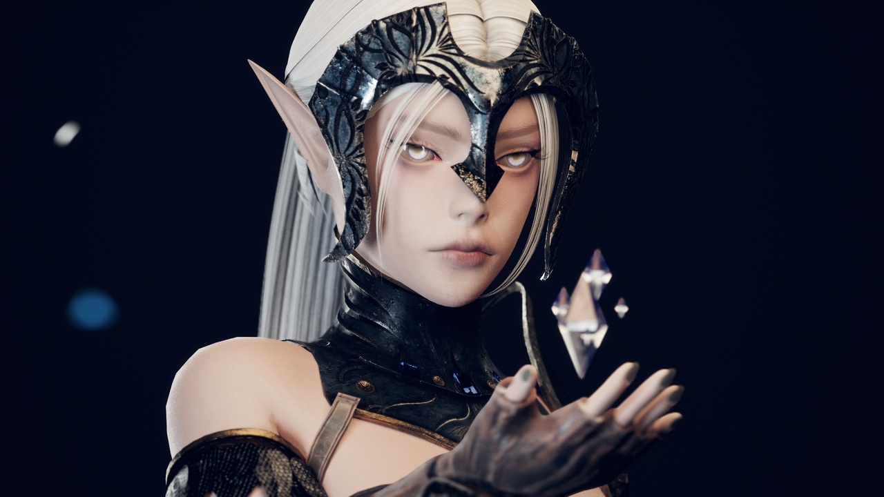 Media 1 for listing HighElf