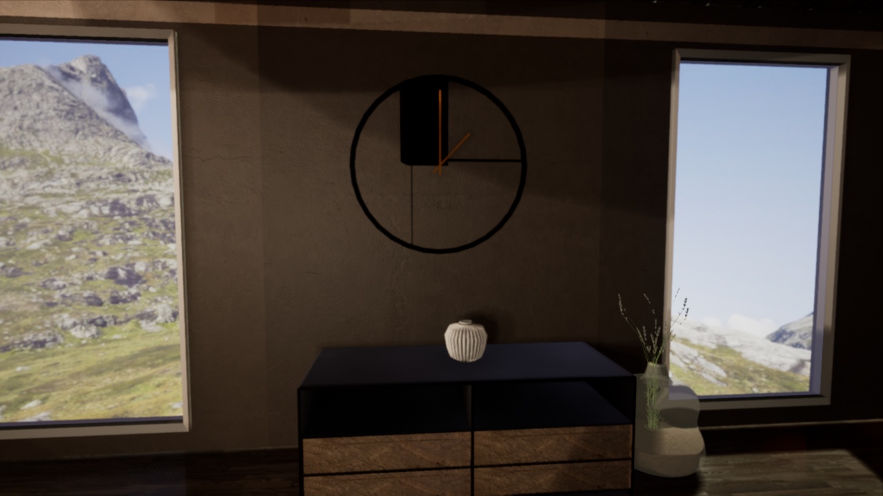 Media 1 for listing HQ Living room assets V1