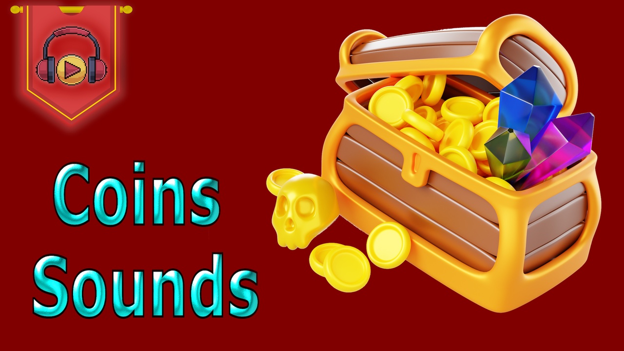 出品Coins Soundsのメディア1