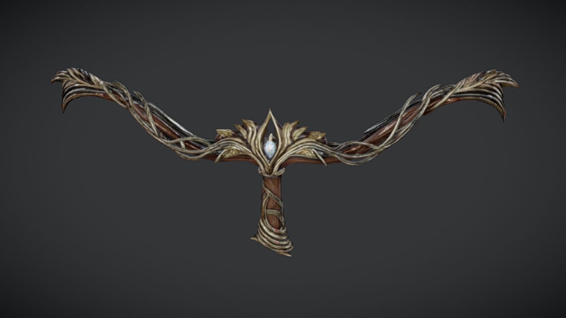 Forest Bow | Fab