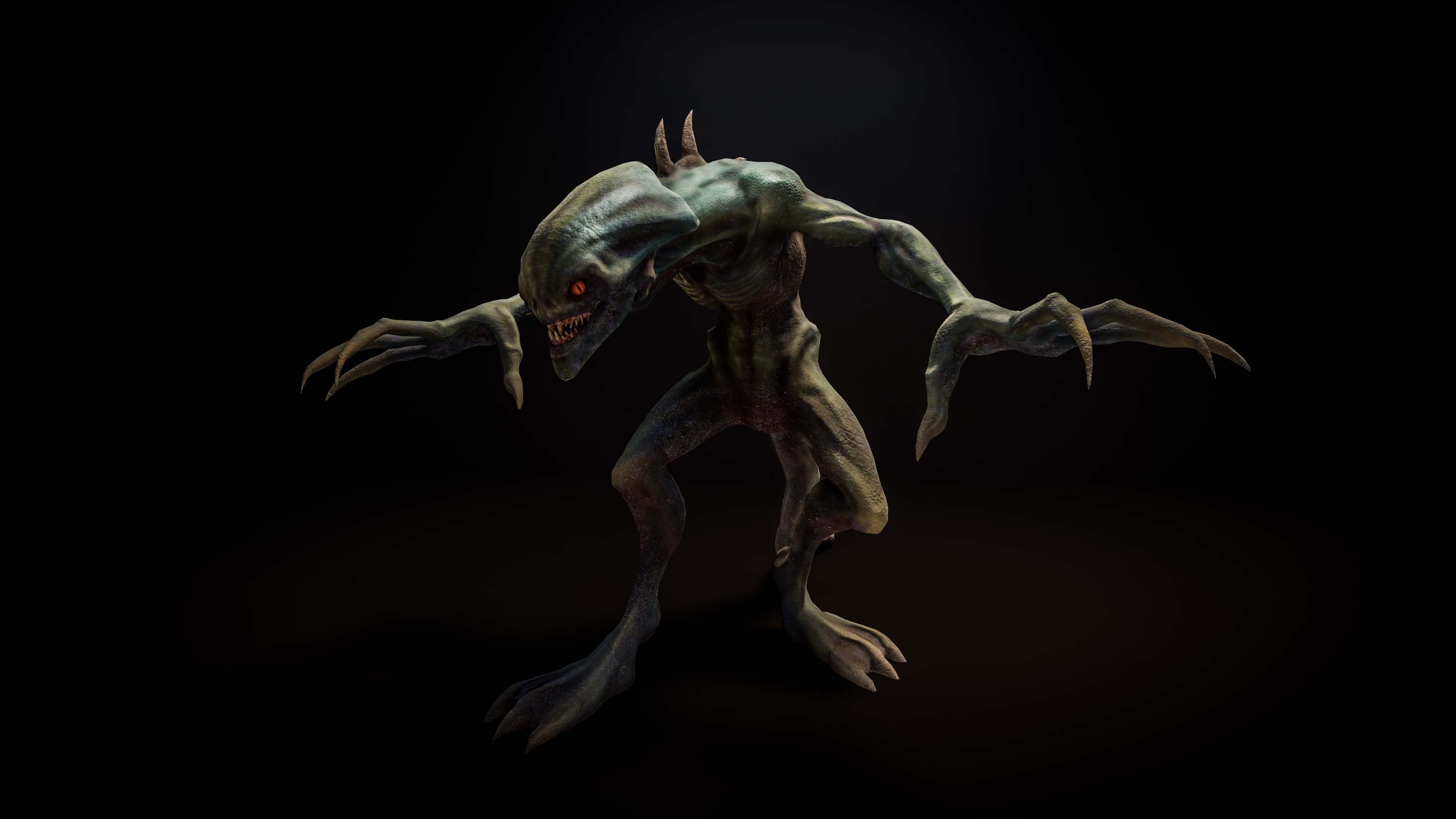 商品 Nexus Alien 的媒体 1