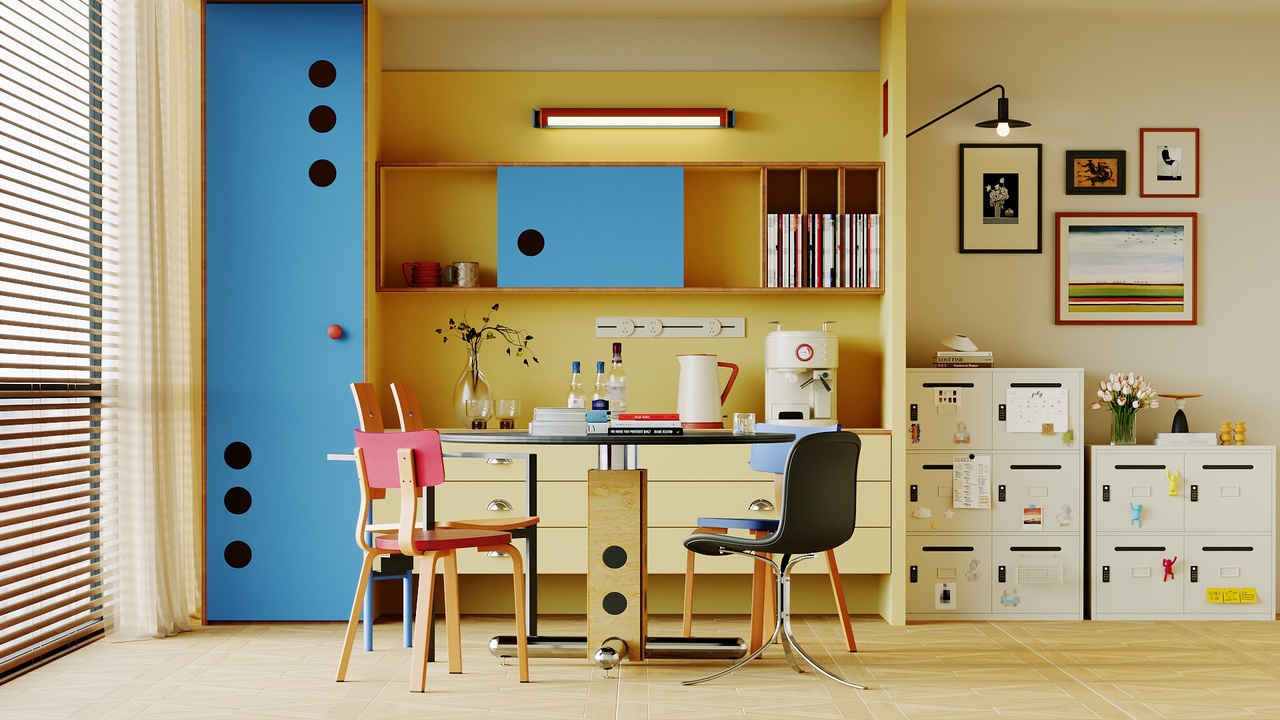 Media 1 for listing Dining Room 11
