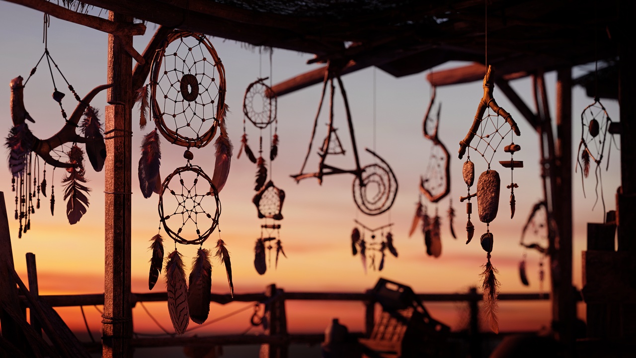 Media 1 for listing Dreamcatchers Pack