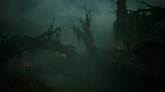 Grave Of The Serpent King | Fab
