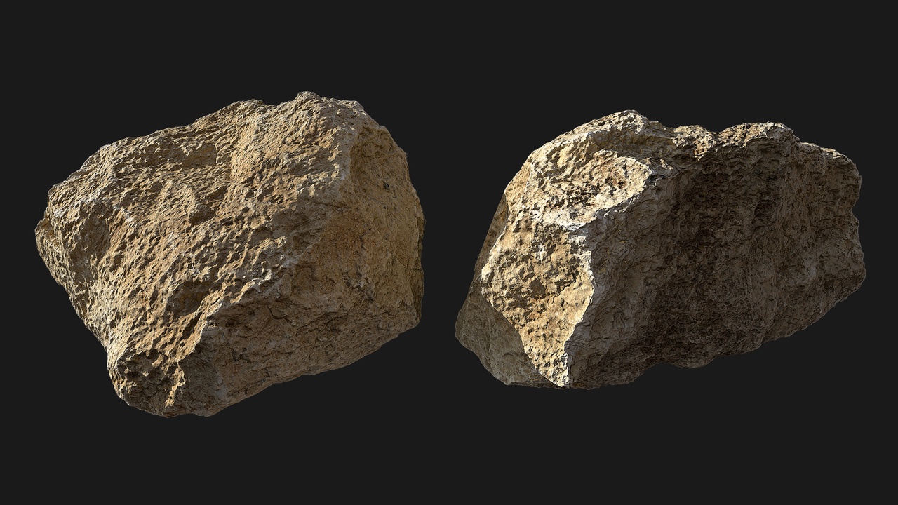 Media 1 for listing White Boulder (wehcw6)