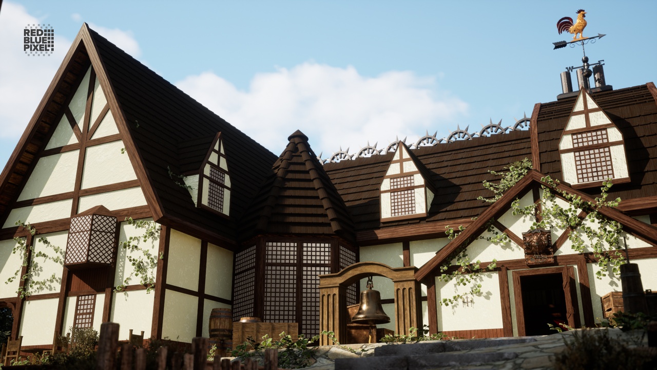 Media 1 for listing Medieval Tavern
