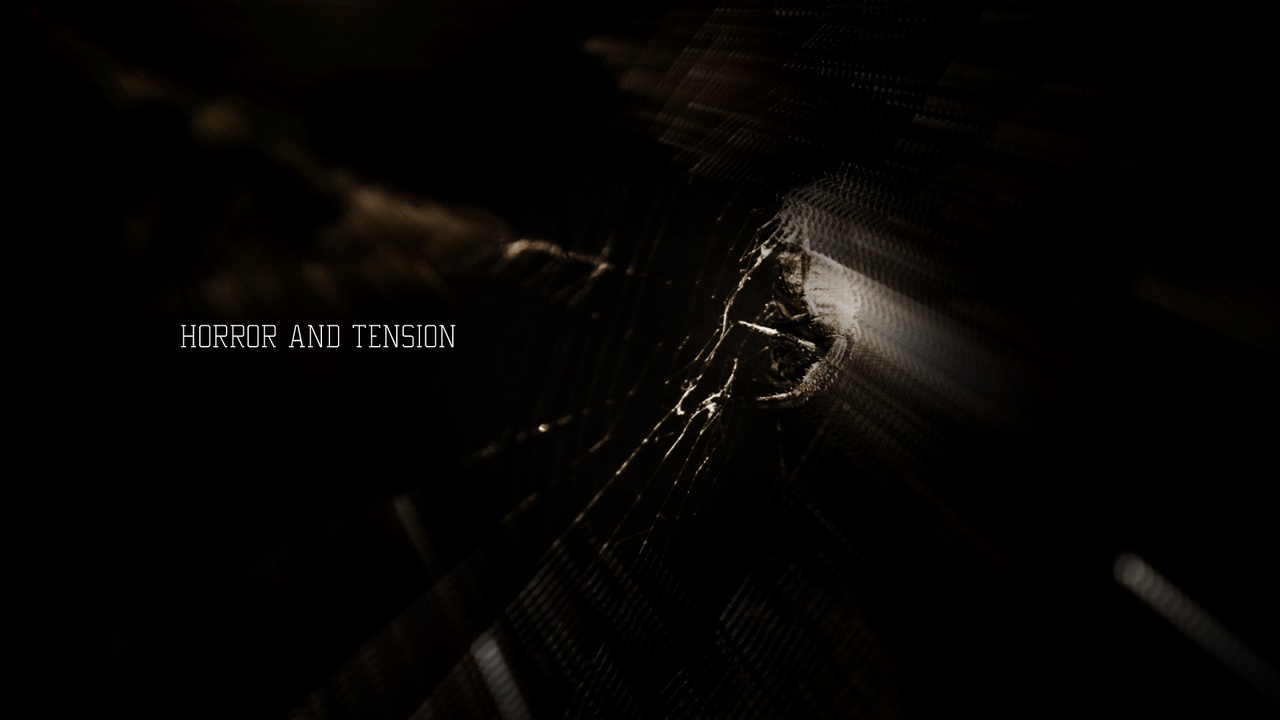 Media 1 for listing Horror And Tension Music