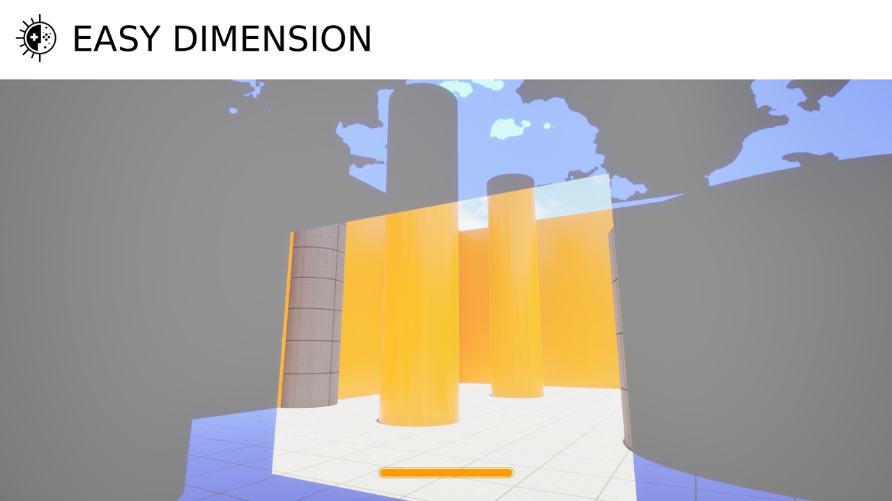 Media 1 for listing EASY DIMENSION