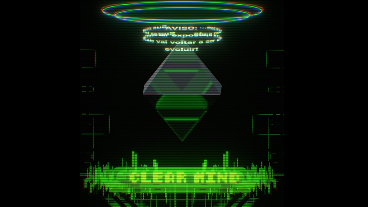 Media 1 for listing CLEAR MIND