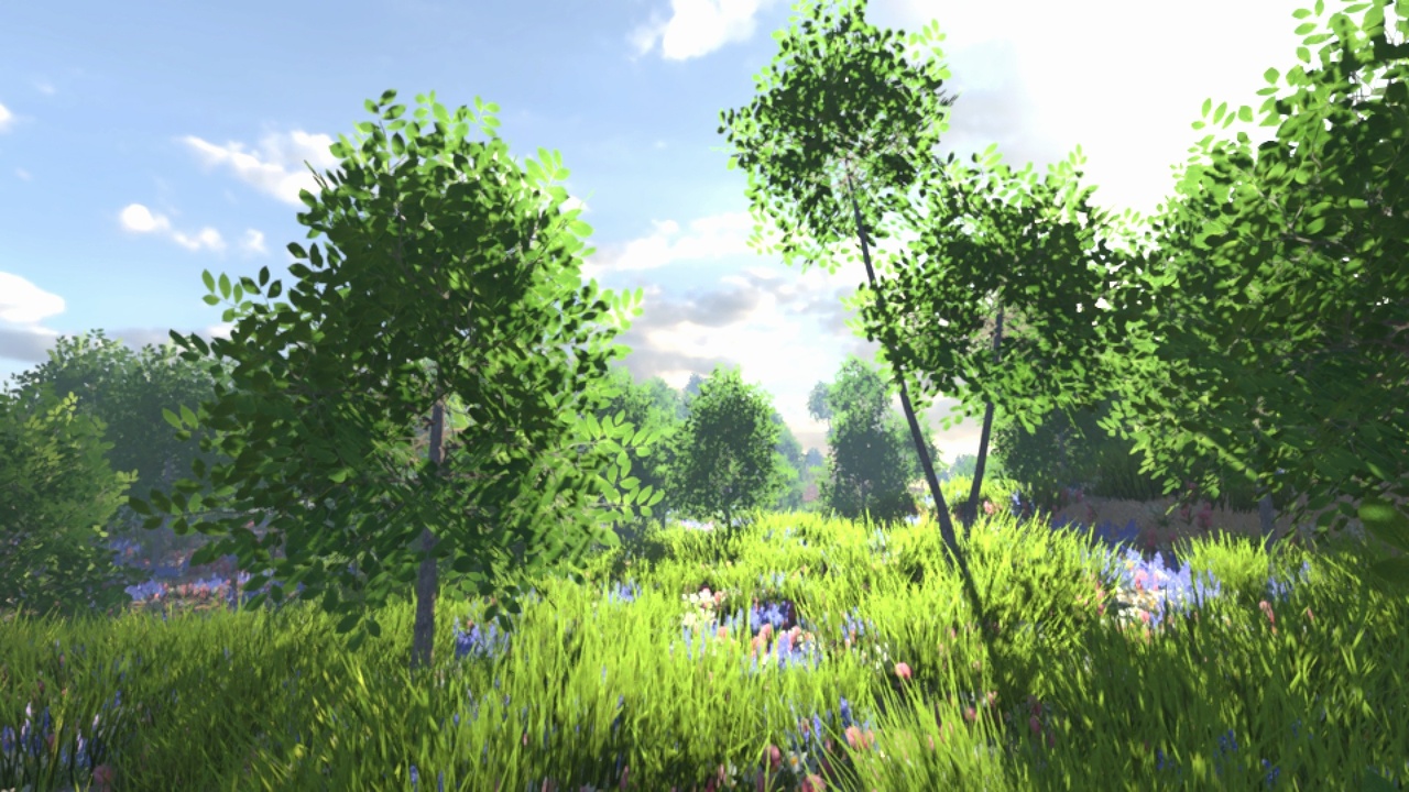 Media 1 for listing Mobile Tree Pack 19 (Production Ready)