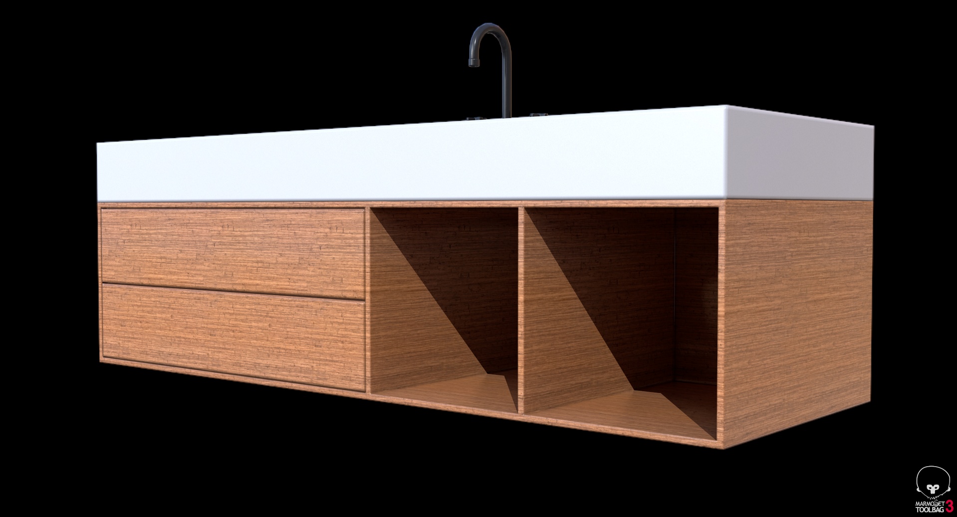 Media 1 for listing Bathroom Cabinet PBR