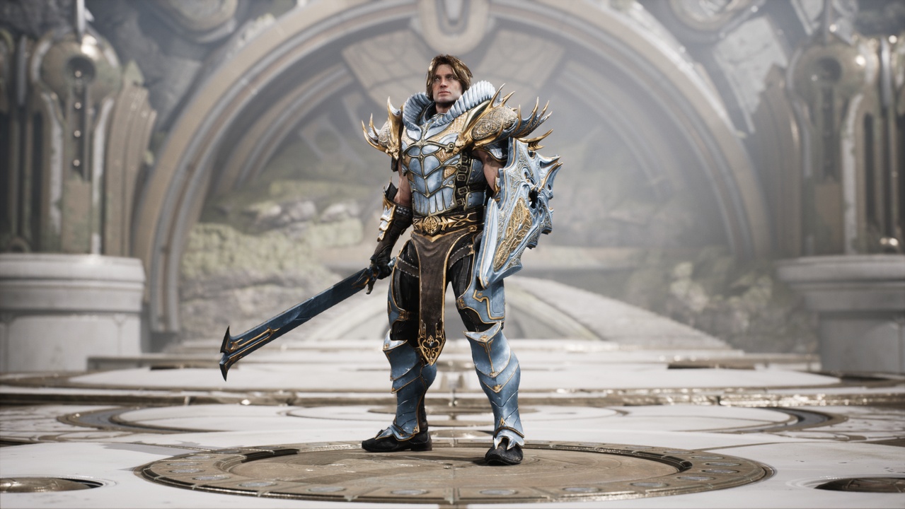 Media 1 for listing Paragon: Greystone