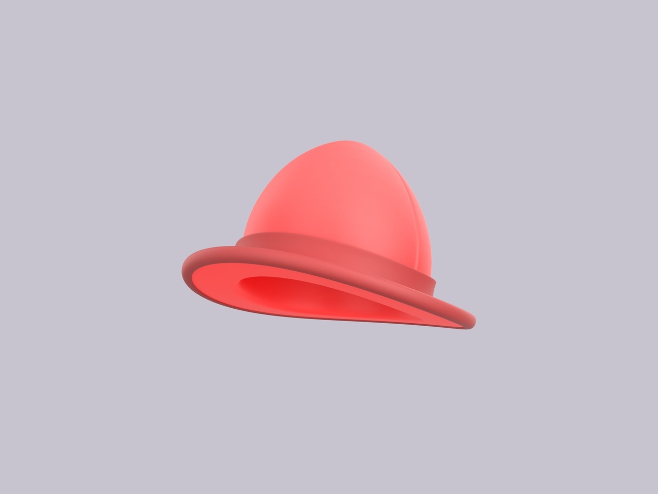 Media 1 for listing Hat1022
