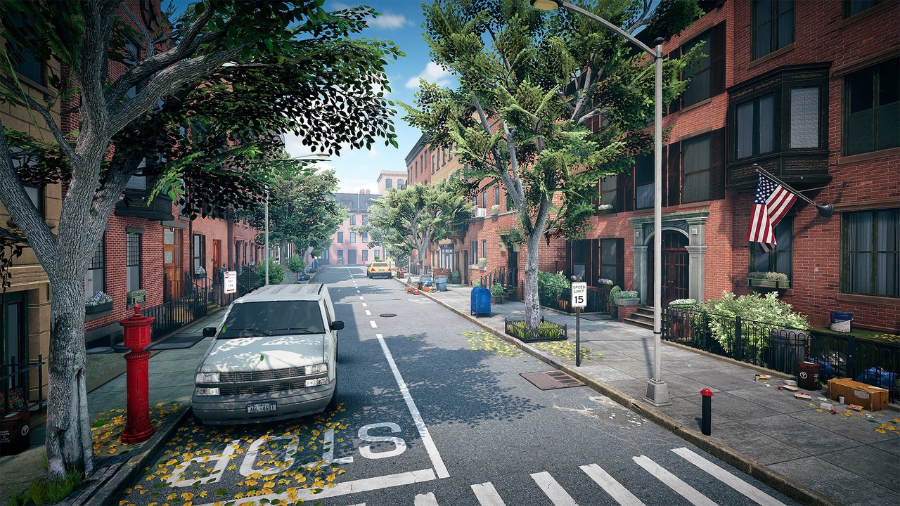 Media 1 for listing Street New York