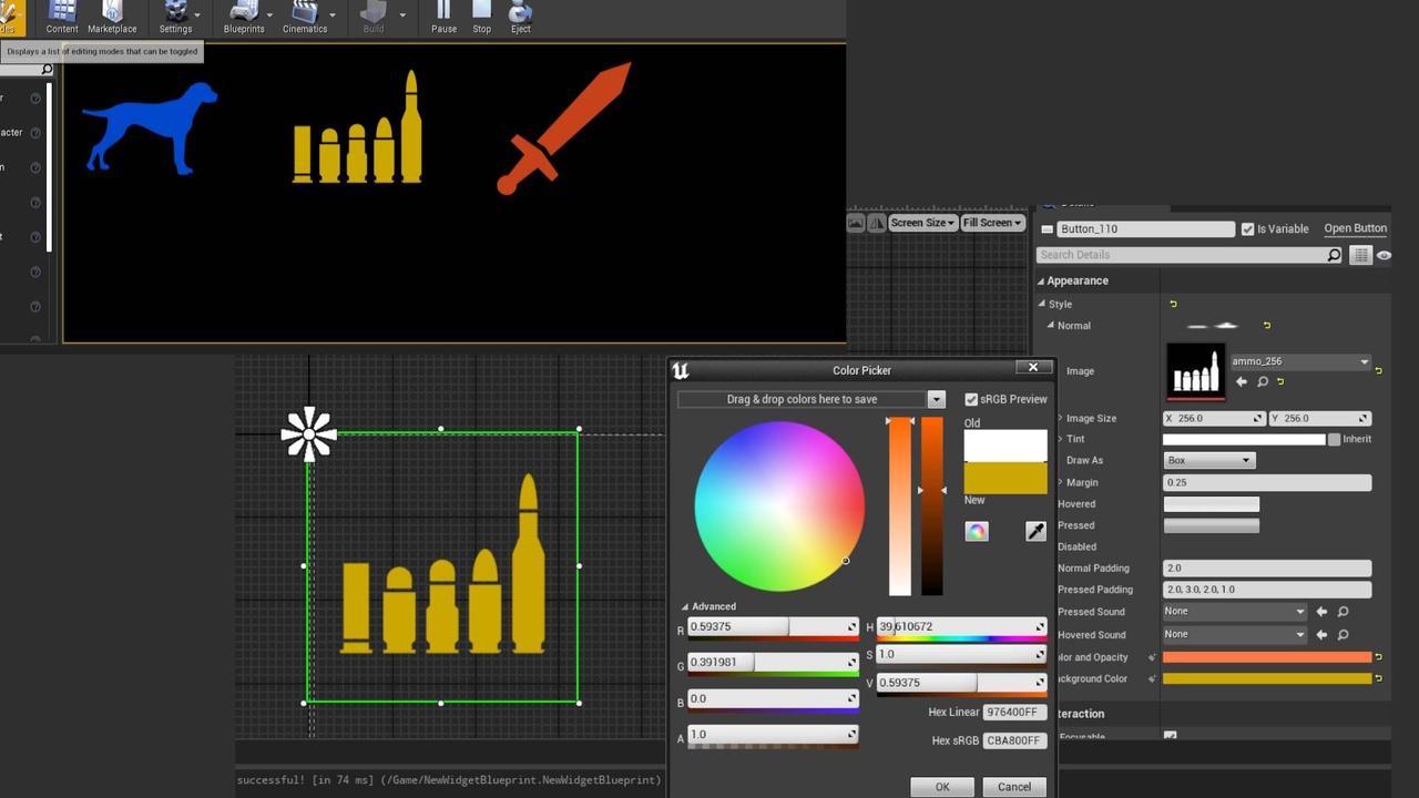 Media 1 for listing Starter UI