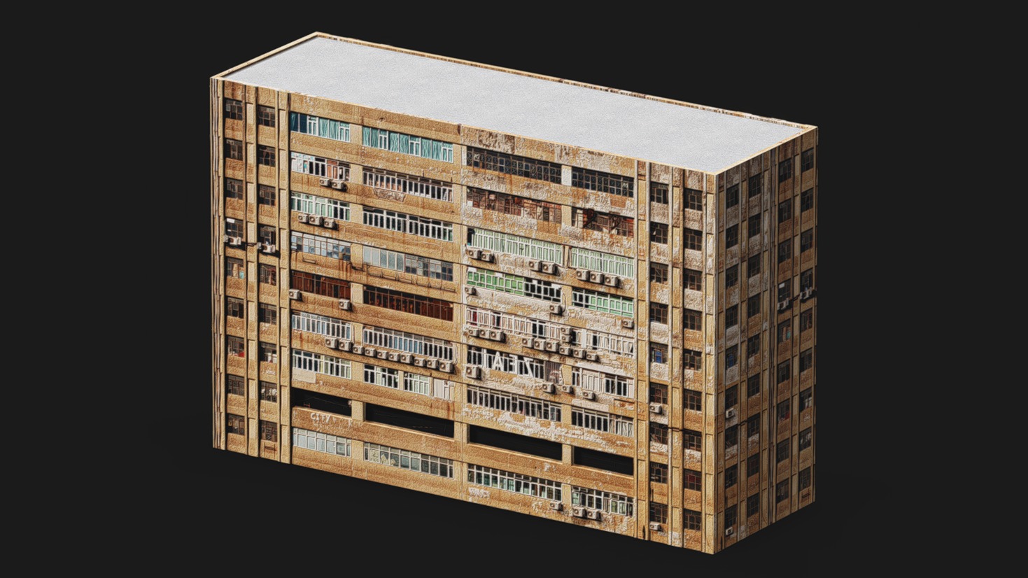Building | Fab