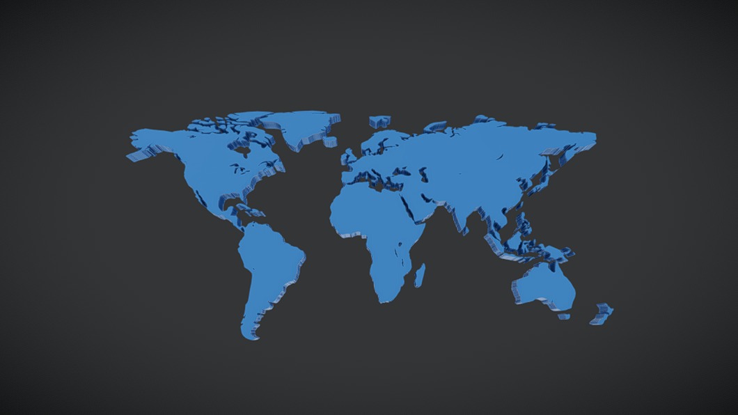 新品・未開封　bolt from the blue　World Maps 新品・未開封 bolt from the blue World Maps 新品・未開封 bolt